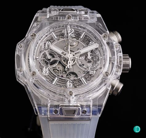 hublot big bang unico used|Hublot big bang unico sapphire.